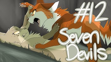 [GORE WARNING] Seven Devils | Mapleshade MAP | Part 12