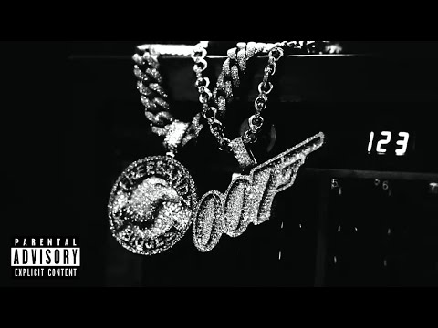 Lil Double 0 - Walk In Da Bank (Remix) (Visualizer) (Prod. Caviar Cartel)