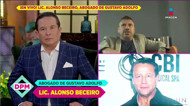 3 aos de prisin para Adame si pierde la demanda de...