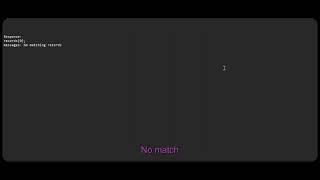 NOA Automated Processing