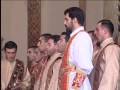 The Divine Liturgy of the Armenian Apostolic Church (Part 3/5)