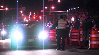 OVI Checkpoint