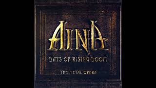 AINA - The Beast Within