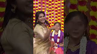 Adada Vs Naanga Ready Neenga Readya Suntv