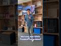 Erlebt die Hightech Kühlboxen und smarten Thermoflaschen von QOOL!