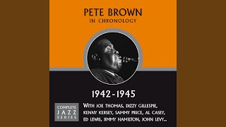 Pete Brown's Boogie (P.B. Boogie)