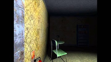 Lets Play Penumbra|Ep4| |The End| Rap Song|