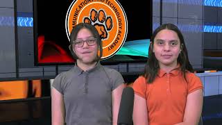 Cyber Tiger News Show April 18, 2024