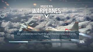 Modern WarPlane PvP WarFare Hack With Libtool ( Tutorial In Paid Group ) 