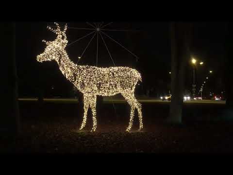 Video: Hur Man Syr En Jultomte
