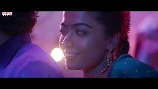 Saami Saami (Tamil) Full Video Song | Pushpa Songs | Allu Arjun, Rashmika | DSP | Sukumar