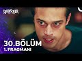 Sahipsizler 30. Bölüm 1. Fragmanı: İntikam ve Savaş Yolda! 🔥