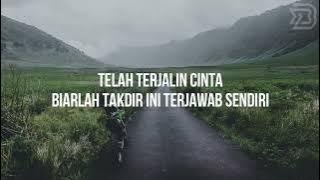 Antara Aku Engkau dan Dia  Lirik    Thomas Arya Feat Ovhi Firsty  Koplo Version 480P