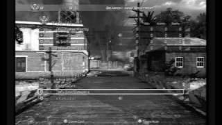 1st map rundown