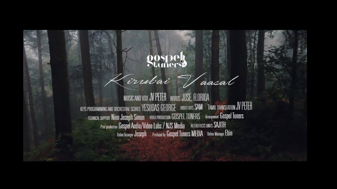Kirubai Vasal (JV Peter - Jose)