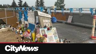 Petition for special emergency alert system gains traction in Calgary following Parker’s tragic deat