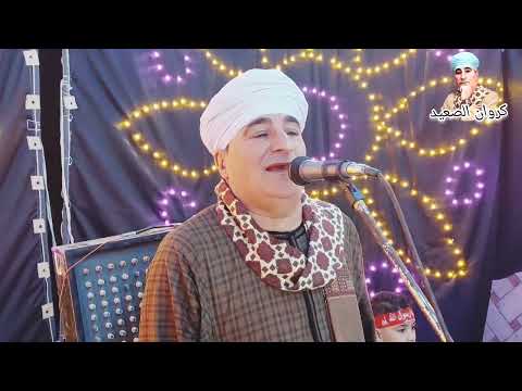 النفس تبكي علي الدنيا روووعه الشيخ نشيد السكري