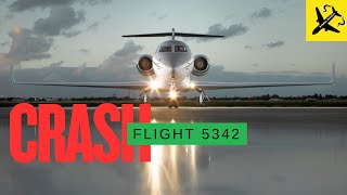 Aviation Aviation | EVERYTHING We Know About the AMERICAN AIRLINES FLIGHT 5342 CRASH