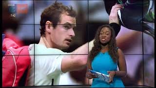 Newsround & CBBC Continuity, 22nd July 2016