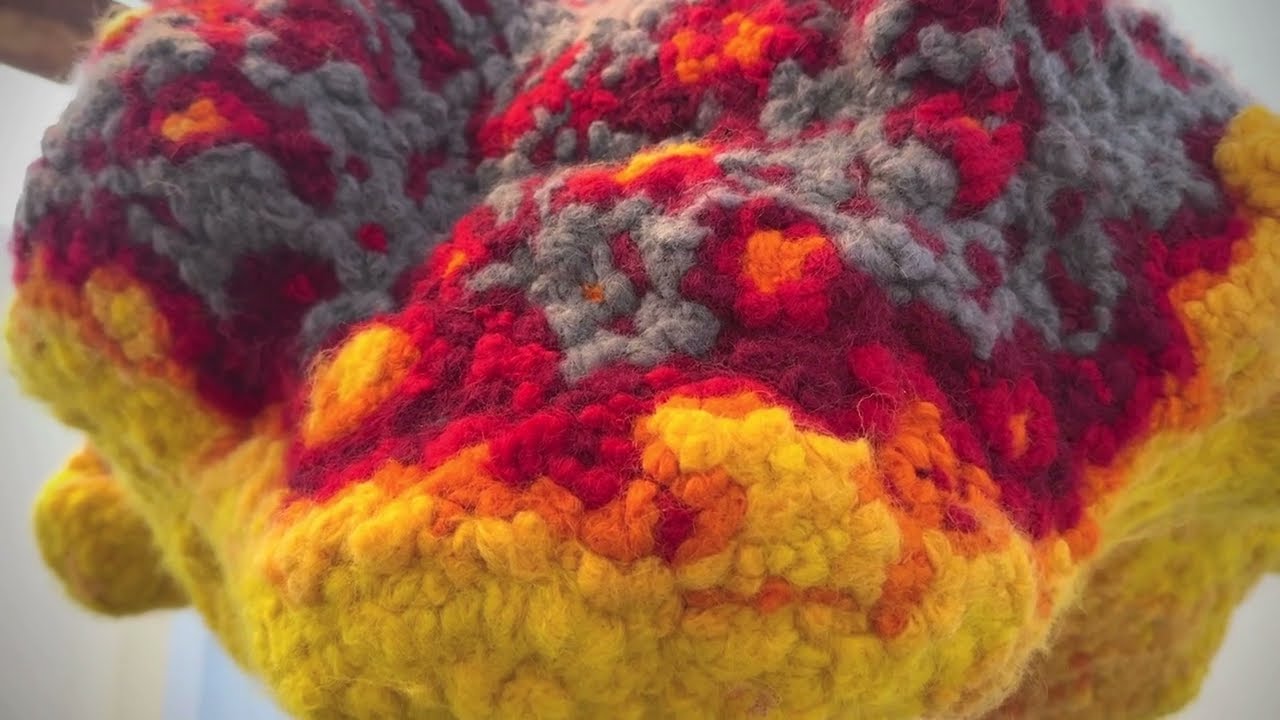 CHRISTINE WEIR : BOOM