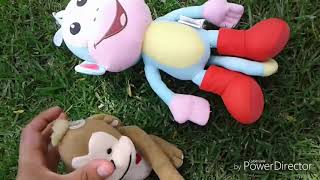 Tf Magical Event S4 Animal Parade