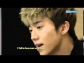 [A Song For You from 2PM] Wooyoung ღ Only Girl