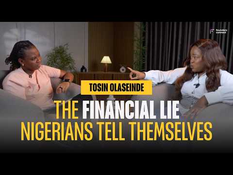 How to Invest Through Inflation, Clear Debt and Still Build Wealth : A Financial Masterclass