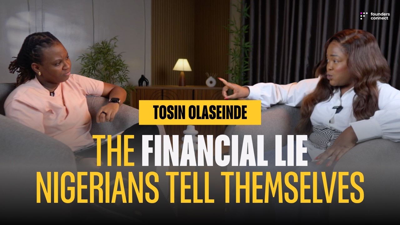 How to Invest Through Inflation, Clear Debt and Still Build Wealth : A Financial Masterclass