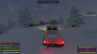 Lets Play Polaris A6 Unturned