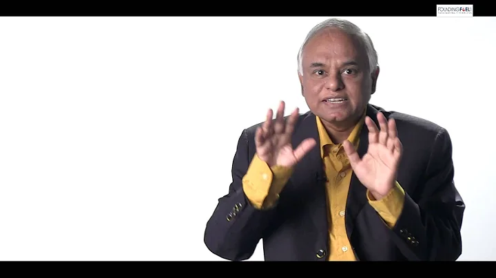 Turning Your Customers into Brand Advocates || Episode 1 || Founding Fuel