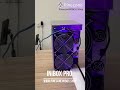 INIBOX PRO 2.4Gh/s ASIC Miner! Start Mining INI 🚀 | Live Test the Most Powerful ASIC Miner