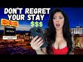 The 3 Best Budget Hotels in Las Vegas (Locals' picks)