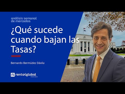 ¡Descubre el secreto detrás del Recorte de Tasas y el Futuro del S&P 500!