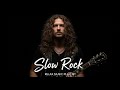 🔥 Legendary Rock Ballads ❤️ Slow Rock Hits Inspired by Bon Jovi &amp; Bryan Adams