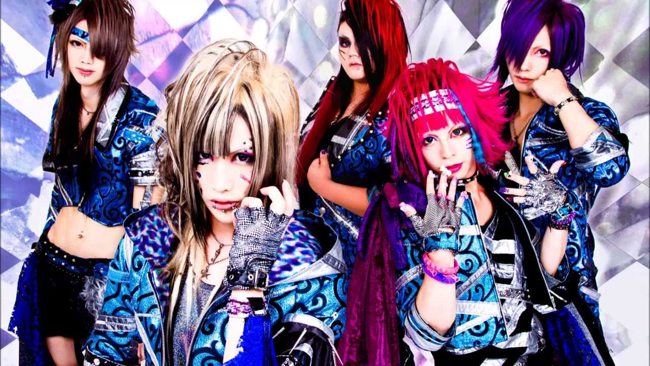 ■☆　バンド 系 　ヴィジュアル系中心　まとめ売り　まとめ　☆■ V系 ヴィジュアル系バンド「ザアザア」が6/29(水)にニューシングル