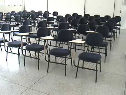 UEL tem novo laboratório de pós-graduação