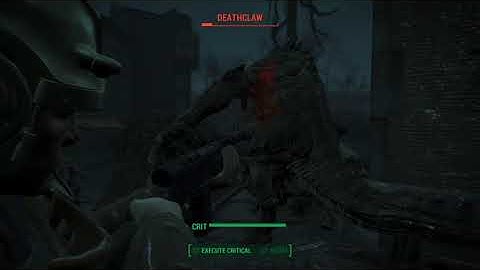Fallout 4 Episode 58 Vault 75 Part 1