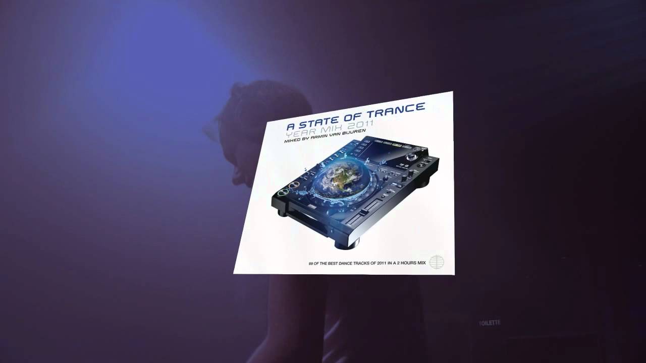OUT NOW on iTunes: A State Of Trance Yearmix 2011 - YouTube