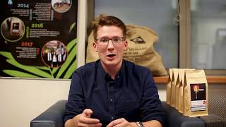 Jones Progress Awards Elevator Pitch