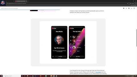 How to Fix YouTube 2025 Wrapped not Showing | YouTube Recap not Showing Problem (FIXED)