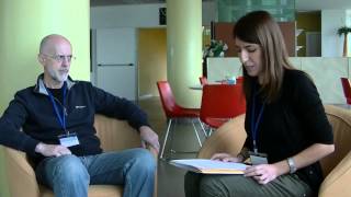 Joint National Abcd-Sibbm Phd Meeting 2014 - Interview Prof. Michael John Invited Speaker