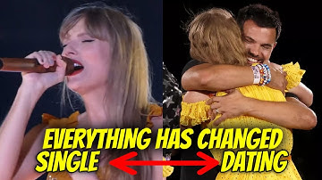 Secret Messages And Stories Behind Taylor Swift