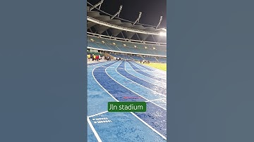 Jawahar lal nehru stadium Mondo Track udghatan samaroh SPORTS new delhi #nehrucup #indiansports