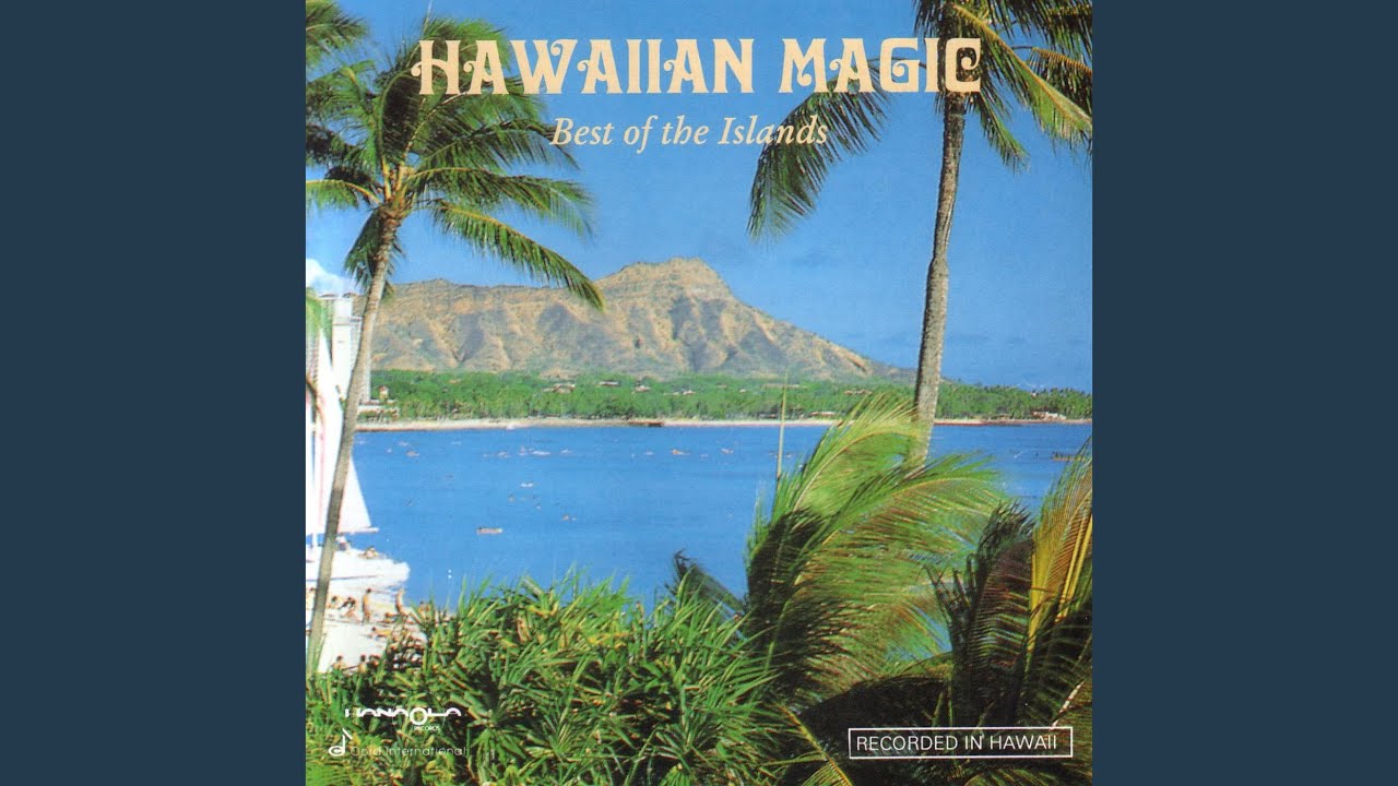 Maikai'i Ka Makani O Kohala Maikai'i Ka Makani O Kohala