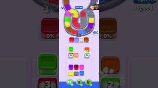 Beads out level 100 Walkthrough Solution