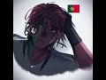 negara yang pernah menjajaj Indonesia|• #countryhumans |• #fypシ |•#jedagjedugviral