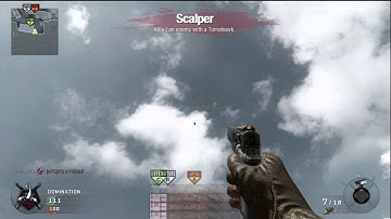 Tomahawk Tutorials-EP 3-Firing Range