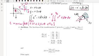 Section 15.9 :Multiple Integral: MATH 251