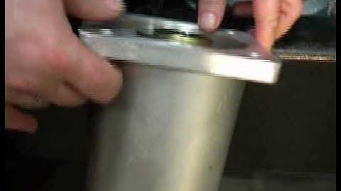 How to Change Oil Filter In N2 Generator, Nitrogen Generator Operation And Maintenance Procedure