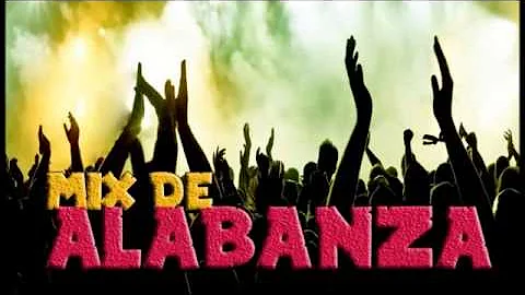 MIX de Alabanza de Avivamiento Msica Cristiana 202...